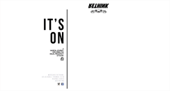 Desktop Screenshot of 7rethink.com